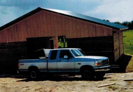 barn